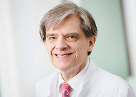 Prof. Dr. med. Udo Sulkowski